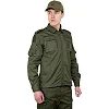 Тактический костюм (китель + брюки)
 MILITARY RANGERS

 ZK-SU1126 (Камуфляж Woodland)