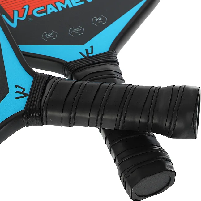 Набор для пиклбола STORM CAMEWIN MT-8978 2 ракетки 4 мяча с чехлом