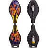 Ролерсерф двоколісний RipStik Ріпстик Вейвборд RipStik роллерсерф SP-SPORT SK-004S