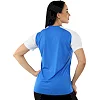 Жіноча футболка JOMA

 ACADEMY IV 901335-702 XXS
-L (Синьо-білий)