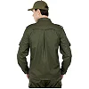 Тактический костюм (китель + брюки)
 MILITARY RANGERS

 ZK-SU1126 (Камуфляж Woodland)