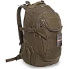 Штурмовой тактический рюкзак SILVER KNIGHT TY-8460 44х27х19см 23л (Оливковый)