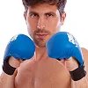 Накладки (рукавички) для карате VENUM MITTS MA-5855