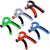 Кистевой эспандер Ножницы
 регулируемый 10-40кг CIMA CM-W666 1шт