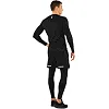 Компрессионные штаны
 с шортами 2в1 LIDONG LD-G0137 (Камуфляж
)