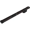 Футляр тубус для двухсоставного разборного кия пул SP-SPORT KS-9670