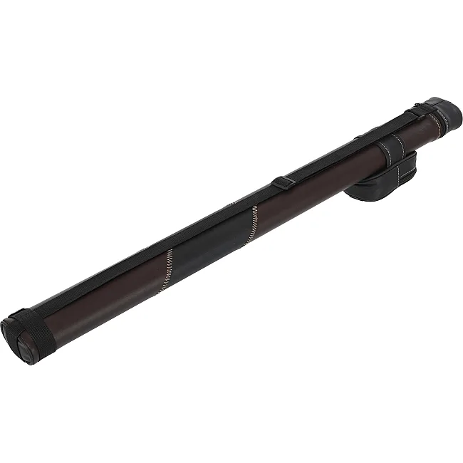 Футляр тубус для двухсоставного разборного кия пул SP-SPORT KS-9670