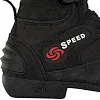 Мотоботы короткие SPEED BIKERS A012