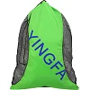 Рюкзак-мешок спортивный
 YINGFA WF2160 см
 62х44см (Черный)