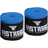 Бинты для бокса
 2штуки FISTRAGE VL-8471 3м (Черный)