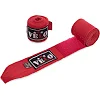 Бинты для бокса 2штуки AIBA VELO 4080-3_5 3,5м (Красный)