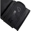 Боксерські рукавиці PowerPlay 3024 Ultra Mat Чорні