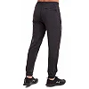 Спортивные штаны мужские на манжете UNDER ARMOUR CO-8815 (Светло-серый)