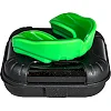 Капа для бокса MAKURA Ignis взрослая (возраст 11+) Green/Green (art.6017514067)