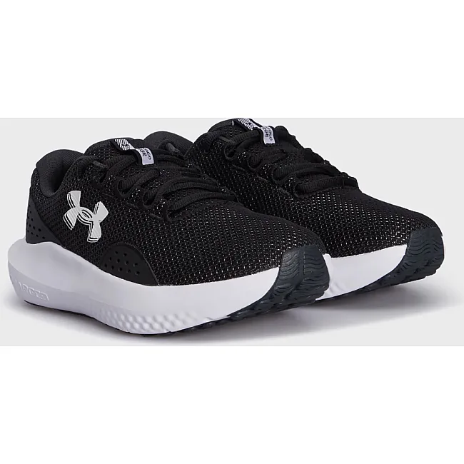 Кросівки UNDER ARMOUR Charged Surge 4 чорний Чол