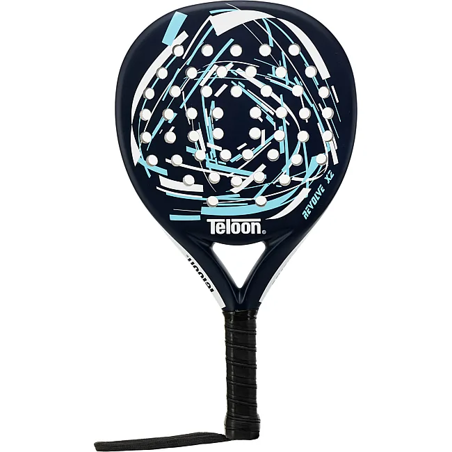 Ракетка для падел-тенниса Padel TELOON TP-5503 REVOLVE X2 1 ракетки