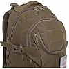 Штурмовой тактический рюкзак
 SILVER KNIGHT TY-8460
 44х27х19см 23л (Оливковый)