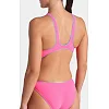 Купальник закрытый для женщин Arena ONE NEXT SWIMSUIT розовый