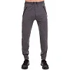 Спортивные штаны мужские на манжете UNDER ARMOUR CO-8815 (Светло-серый)