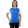 Жіноча футболка JOMA

 ACADEMY IV 901335-702 XXS
-L (Синьо-білий)