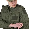 Тактический костюм (китель + брюки)
 MILITARY RANGERS

 ZK-SU1126 (Камуфляж Woodland)