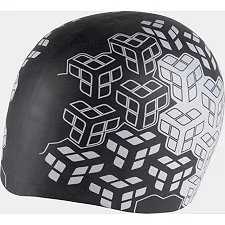 Шапочка для плавания Arena REVERSIBLE CAP