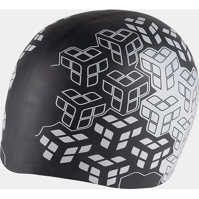Шапочка для плавания Arena REVERSIBLE CAP