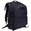 Штурмовой тактический рюкзак
 трехдневный SILVER KNIGHT 3D
 47х34х17см 27л (Камуфляж Multicam)