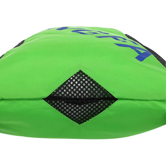Рюкзак-мешок спортивный
 YINGFA WF2160 см
 62х44см (Черный)