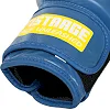 Перчатки для бокса


 кожаные FISTRAGE VL-7828 (Красный-черный)