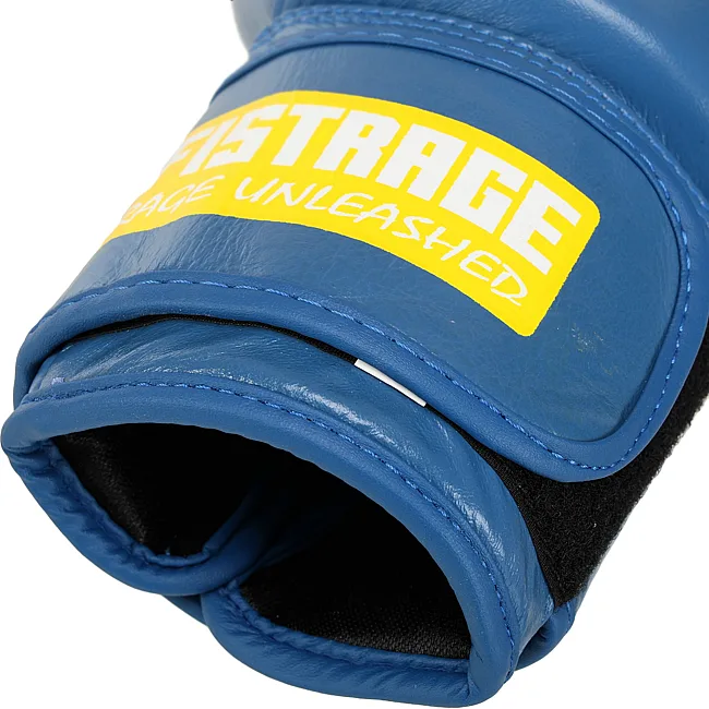 Перчатки для бокса


 кожаные FISTRAGE VL-7828 (Красный-черный)