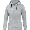 Куртка с капюшоном base JAKO 6865-41