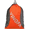 Рюкзак-мешок спортивный
 YINGFA WF2160 см
 62х44см (Черный)