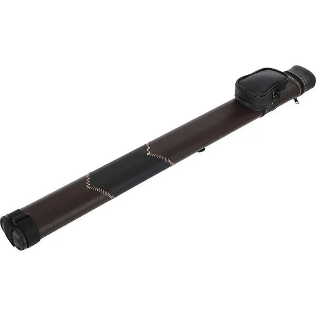 Футляр тубус для двухсоставного разборного кия пул SP-SPORT KS-9670