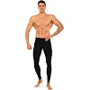 Лосины леггинсы спортивные унисекс JOMA

 ELITE X 700037-100
 XXS
-L (Черный)