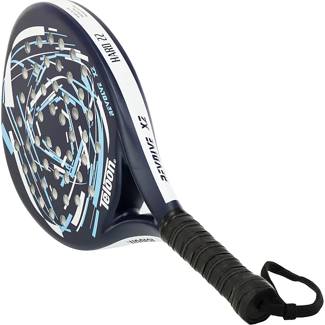 Ракетка для падел-тенниса Padel TELOON TP-5503 REVOLVE X2 1 ракетки