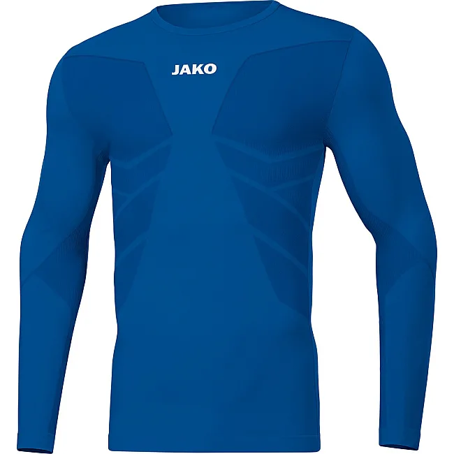 Термореглан с длинным рукавом comfort 2.0 JAKO 6455-04