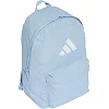 Рюкзак Adidas CLSC BARS BP 27,5L голубой 15х31х44 см
