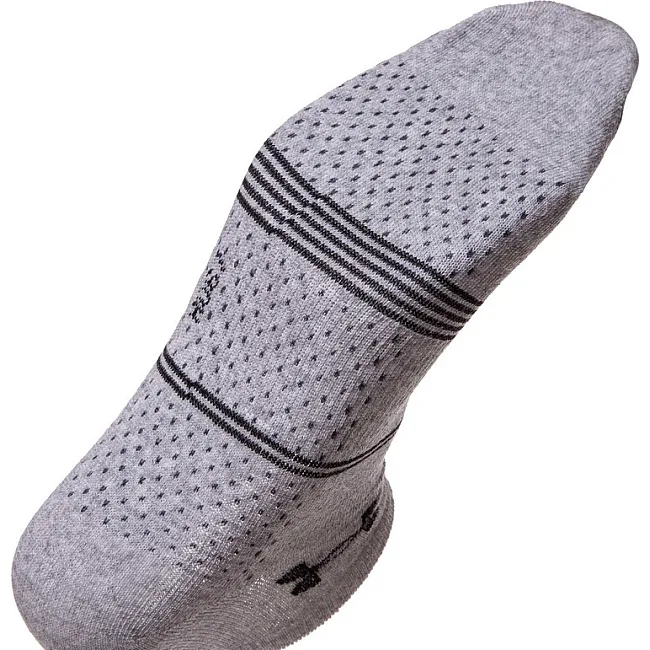 Спортивные носки
 мужские короткие UNDER ARMOUR
 BC-3943 (Серый)