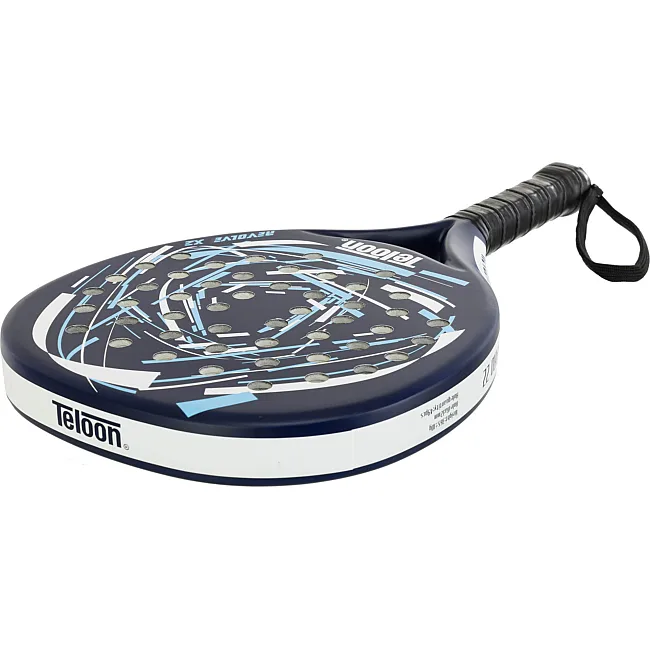 Ракетка для падел-тенниса Padel TELOON TP-5503 REVOLVE X2 1 ракетки