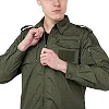 Тактический костюм (китель + брюки)
 MILITARY RANGERS

 ZK-SU1126 (Камуфляж Woodland)