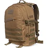 Штурмовой тактический рюкзак
 трехдневный SILVER KNIGHT 3D
 47х34х17см 27л (Камуфляж Multicam)