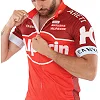 Велоформа летняя джерси и шорты SPOINT ALPECIN Y-20
