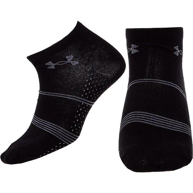Спортивные носки
 мужские короткие UNDER ARMOUR
 BC-3943 (Серый)