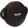 Макивара Круглая тренировочная для отработки ударов ZELART BO-1359 39x30x9см 1шт (Черный)