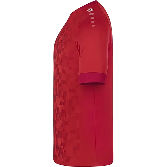 Ігрова футболка джерсі Pixel S/S JAKO 4241-110