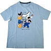 Футболка детская Green Hill Judo GHB-005 (Синий)