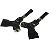 Накладки для подтягивания и тяги GRIPPS CRESCENT CAMOUFLAGE EZOUS D-08 2шт (Камуфляж)