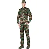 Тактический костюм (китель + брюки)
 MILITARY RANGERS

 ZK-SU1126 (Камуфляж Woodland)