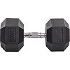 Гантель шестигранний
 гексагональна
 ZELART
 TA-2679-30 1шт 30кг